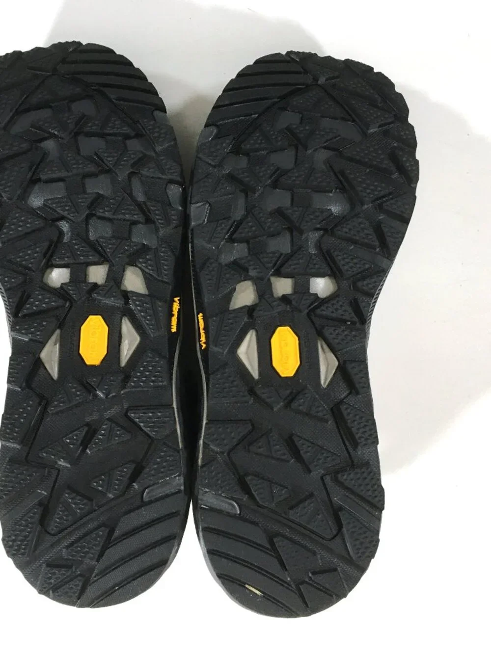 Teva Ridgeview Mid RP Hiking Boots Mens Size 11.5 Black Gray 1116626